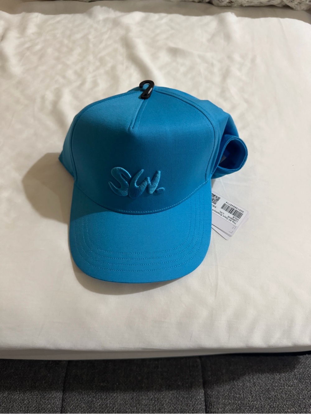 Lululemon Seawheeze 2026 Blue Cap
